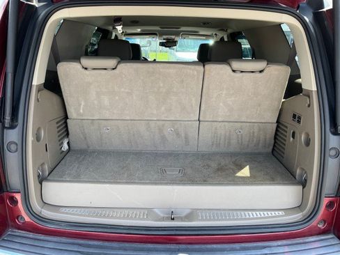 Used 2019 Chevrolet Tahoe Premier RWD image 17