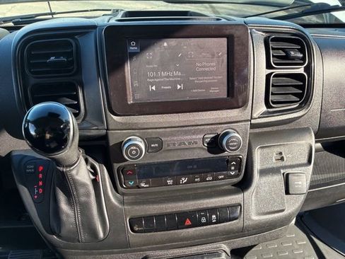 Used 2023 RAM ProMaster 2500 image 26
