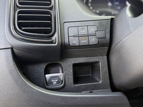 New 2026 RAM ProMaster 2500 w/ Advanced Safety Group image 20