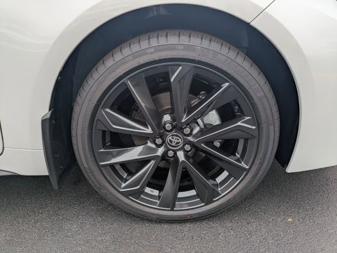 New 2026 Toyota Corolla SE FWD image 13
