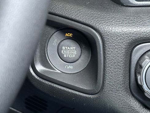 New 2026 Jeep Wrangler Sport S image 26