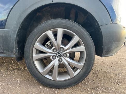 Used 2021 MAZDA CX-30 AWD 2.5 S w/ Select Package image 13