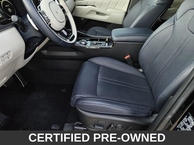 Used 2023 Kia Sorento SX Prestige AWD/4WD image 21