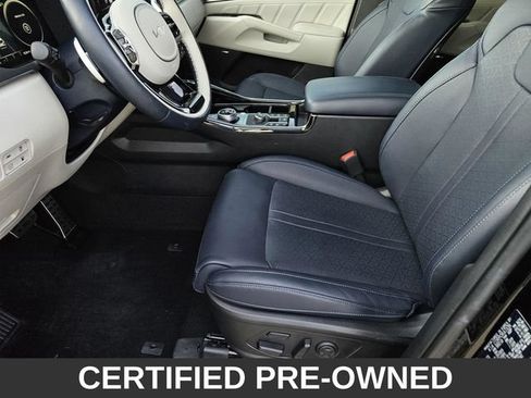 Used 2023 Kia Sorento SX Prestige AWD/4WD image 21