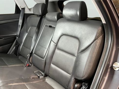 Used 2016 Hyundai Tucson Limited image 32