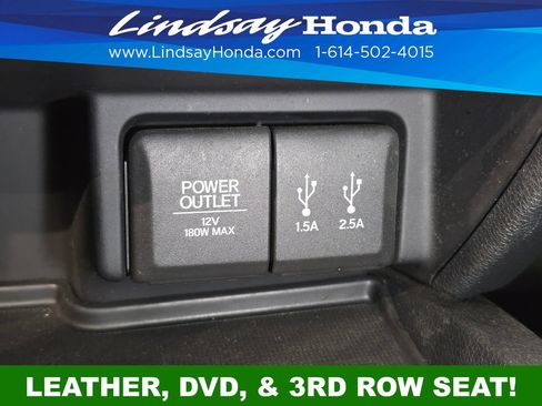 Used 2016 Honda Pilot EX-L image 18