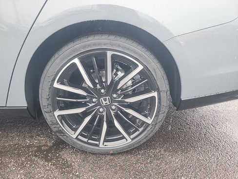 New 2026 Honda Accord Touring image 10