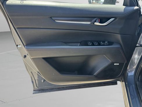 Used 2025 MAZDA CX-5 Carbon Edition AWD/4WD image 9
