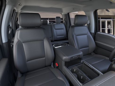New 2026 Ford F250 4x4 Crew Cab Super Duty image 32