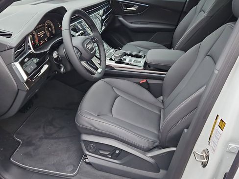 New 2026 Audi Q7 2.0T Premium image 6