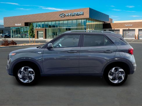 Certified 2026 Hyundai Venue SEL image 42