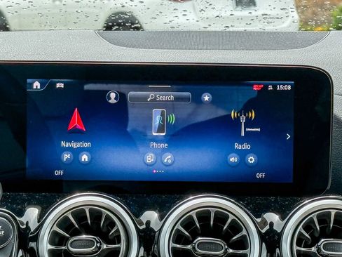 New 2026 Mercedes-Benz GLA 250 4MATIC image 14