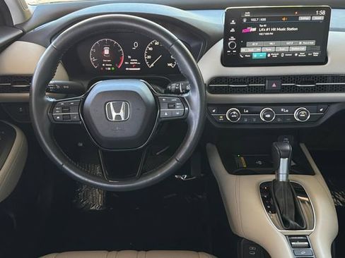 Certified 2024 Honda HR-V EX-L image 18