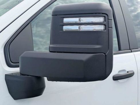 New 2026 Chevrolet Silverado 2500 W/T w/ WT Convenience Package AWD/4WD image 14