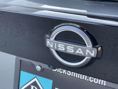 New 2026 Nissan Kicks SR image 8