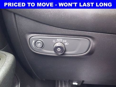 Used 2023 Chevrolet Equinox LT FWD image 23