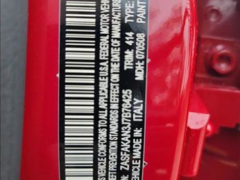 Used 2018 Alfa Romeo Stelvio Sport w/ Cold Weather Package image 23