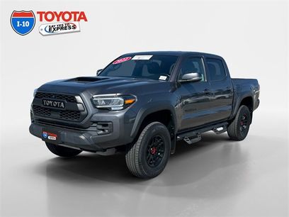 Certified 2022 Toyota Tacoma TRD Pro