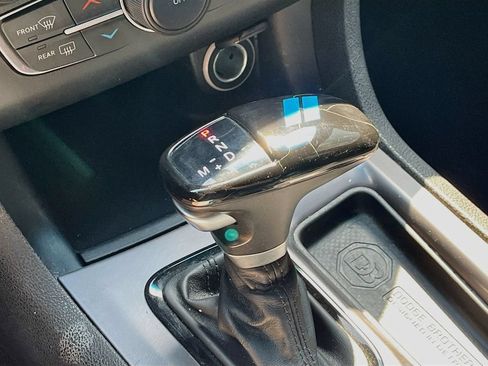 Used 2023 Dodge Charger SXT w/ Blacktop Package RWD image 16