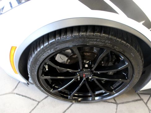 Used 2017 Chevrolet Corvette Grand Sport image 26