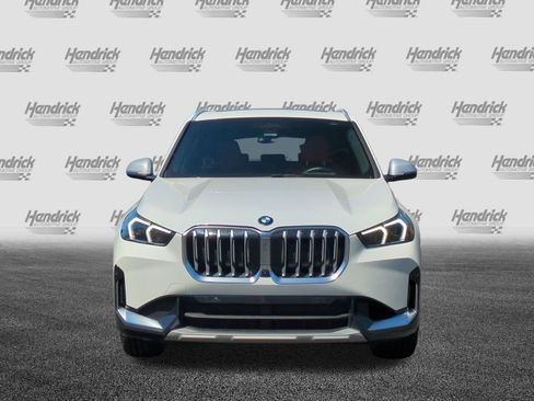 Certified 2023 BMW X1 xDrive28i w/ Premium Package image 3