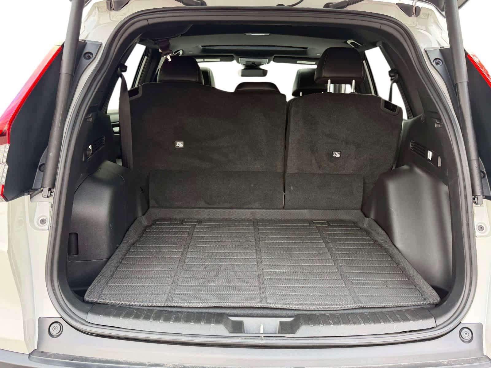 Used 2024 Honda CR-V Sport-L image 7