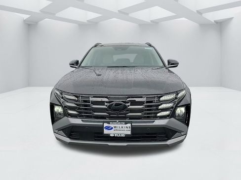 New 2026 Hyundai Tucson Limited image 2