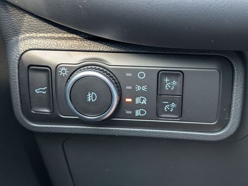 New 2026 Ford Explorer ST-Line w/ Premium Package RWD image 23