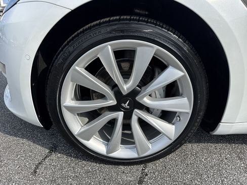 Used 2019 Tesla Model 3 Standard Range Plus RWD image 13