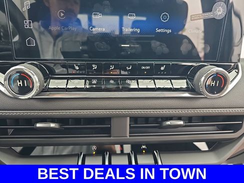 New 2026 Chevrolet Colorado LT w/ Advanced Trailering Package AWD/4WD image 20