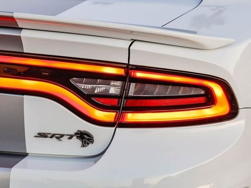 Used 2021 Dodge Charger SRT Hellcat image 10