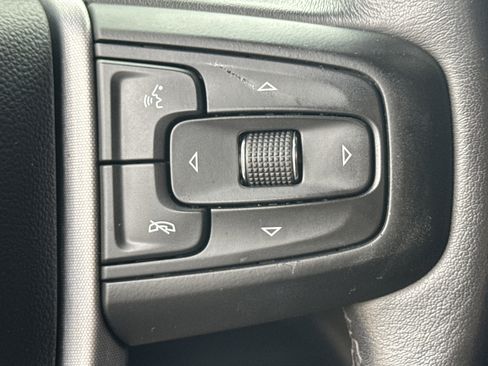 Used 2022 GMC Sierra 1500 Elevation image 55