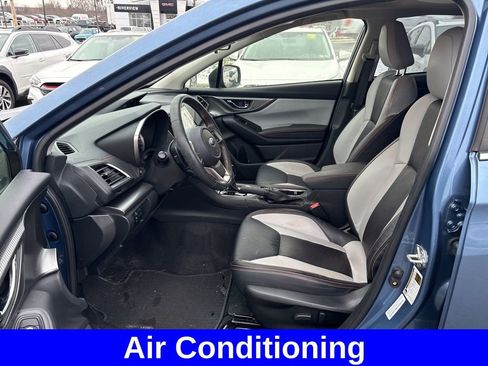 Used 2023 Subaru Crosstrek 2.5i Limited image 16