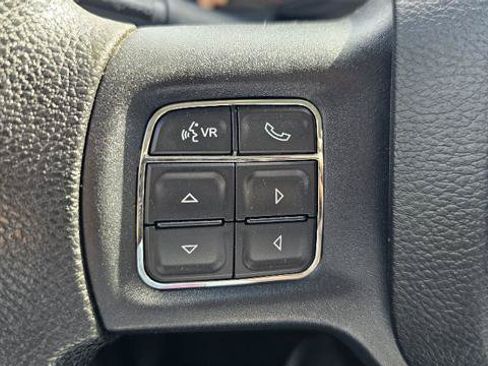 Used 2016 RAM 2500 SLT w/ Protection Group AWD/4WD image 13