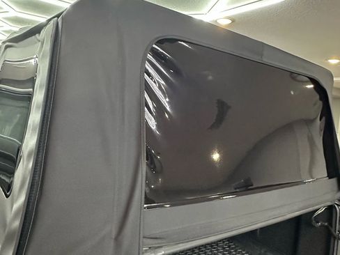 Used 2010 Jeep Wrangler Unlimited Sport image 24