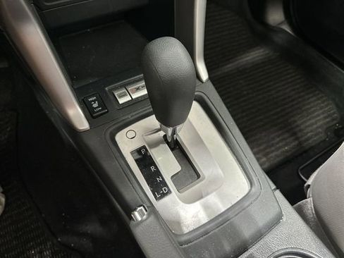 Used 2018 Subaru Forester 2.5i Premium AWD/4WD image 25