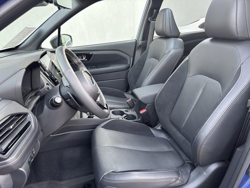 Certified 2025 Subaru Forester Touring w/ Touring Package image 27