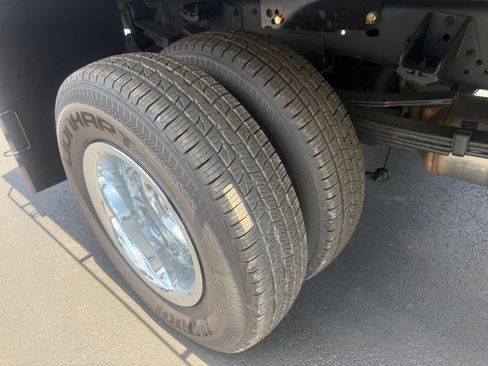 Used 2023 RAM 3500 Tradesman w/ Chrome Appearance Group AWD/4WD image 51