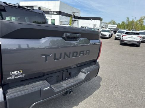 Used 2025 Toyota Tundra SR5 AWD/4WD image 31