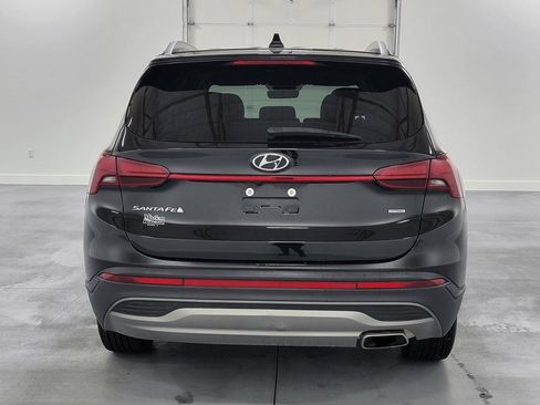 Used 2023 Hyundai Santa Fe SEL image 5