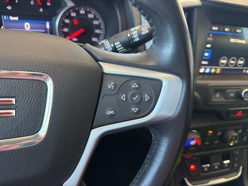 Used 2019 GMC Terrain SLE w/ Driver Convenience Package AWD/4WD image 20