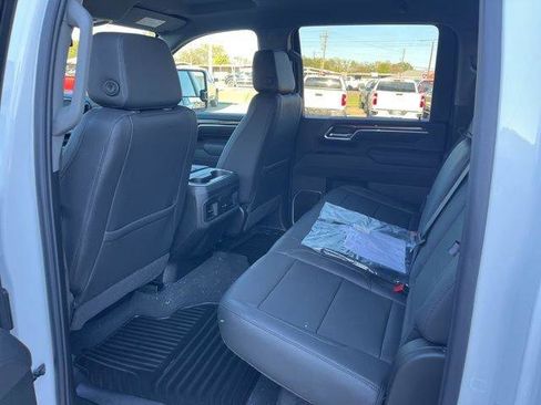 New 2026 Chevrolet Silverado 2500 LT image 8