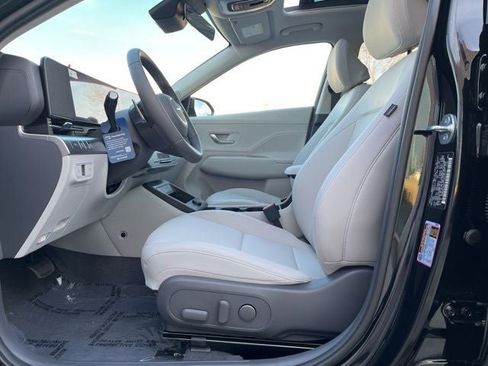 New 2026 Hyundai Kona Limited image 18