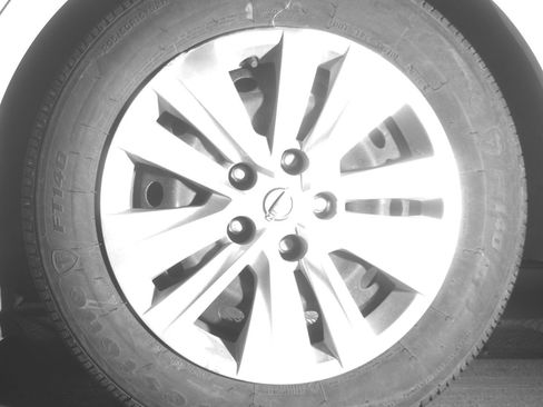 Used 2025 Nissan Sentra S image 14