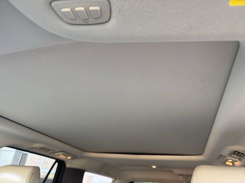 Used 2020 Ford Expedition Max Limited AWD/4WD image 15