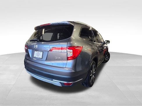 Used 2019 Honda Pilot Touring image 6