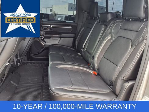 Used 2026 RAM 1500 RHO image 25