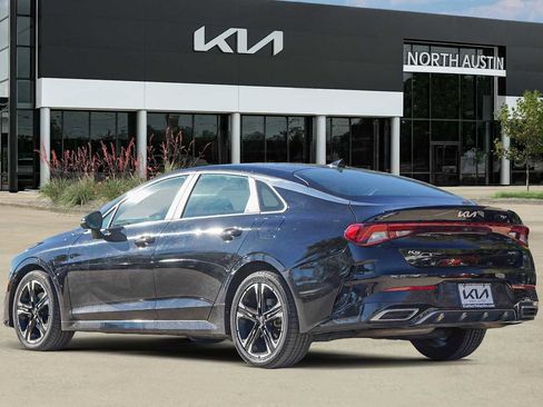 Used 2022 Kia K5 GT-Line image 5
