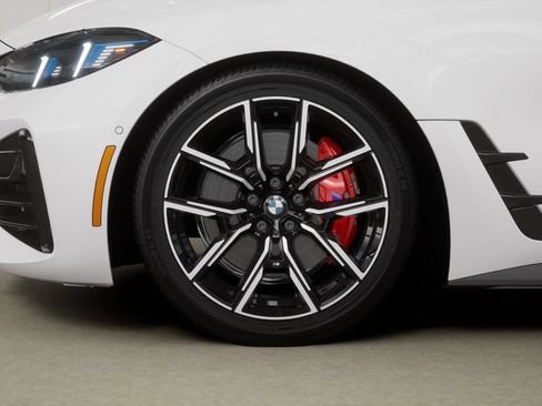 New 2026 BMW 430i w/ M Sport Package RWD image 7