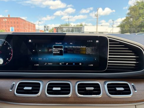 Certified 2021 Mercedes-Benz GLE 350 4MATIC image 21